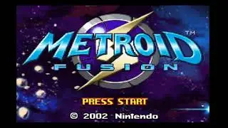 Metroid Fusion: Environmental Mystery Extended