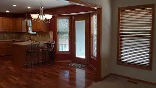 Megan Street, Harrisonville , Missouri