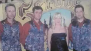 Band Spomenari - Nije mene duso ubilo