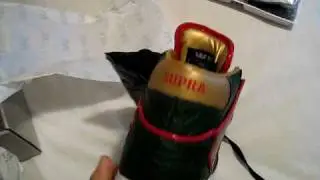 Green Red Black Vaiders