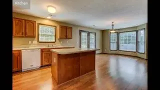 2711 Taybrook Way, Greensboro NC 27407