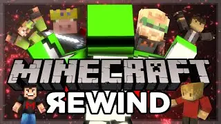 Youtube Rewind 2020 [MINECRAFT EDITION]