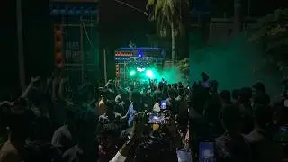 Rajnagar Box Compitition Maa Manasa Pro Music 🔥 Ganesh Puja Visarjan  #dj #djmix #dance #djsetup