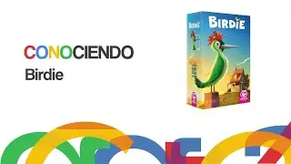 Conociendo Birdie