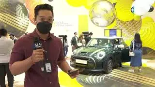 Live Report: The 29th Gaikindo Indonesia International Auto Show 2022