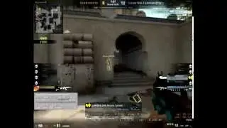 [L4m3r5.ORG] Binary Lemon - P90 skill