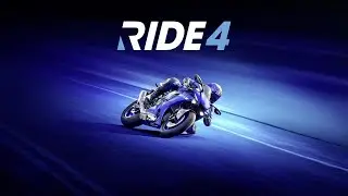 RIDE4 FPS Test (FX8320e-GTX1070)