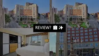 heldrich hotel and conference center review  new brunswick  united states of america