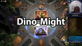 Azindel's Wrath Revisited! - Eternal Highlights