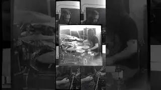 Smashkab - Post Midnight | Drum Progression