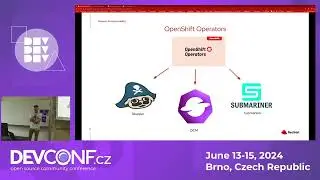 AC3 - AI-driven, sustainable, cloud-edge infrastructure. - DevConf.CZ 2024