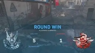 Swords are toxic modern warfare