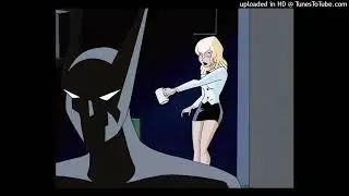 (FREE FOR NON-PROFIT) [SAMPLE] batman beyond type beat - 