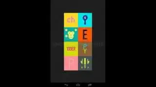 REBUS - Absurd Logic Game Level 6 Answers 1-8