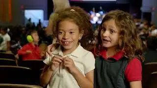 Musical Explorers - Spring 2023