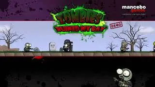 Zombies Ruined My Day Main Menu Theme Song Music Soundtrack - Xbox Series S/X
