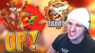 My BEST Deck EVER! (Warcraft Rumble)