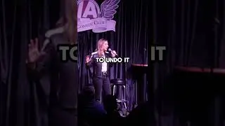 We Should Streamline Divorce #standupcomedy #divorcehumor