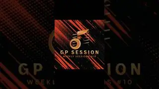 GP SESSION #10 |  Chill Trap music For night drives #shorts