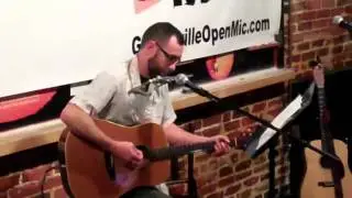 Gainesville Open Mic Night - Noah live at Loosey's