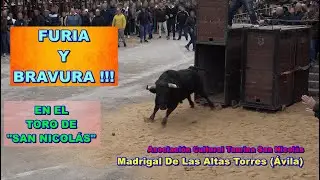Madrigal De Las Altas Torres (Av). 