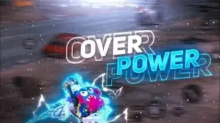 OVERPOWER 60 FPS + GYRO 🔥 | BGMI PRO LEVEL MONTAGE