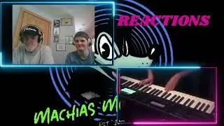 15 YEAR OLDS FIRST TIME HEARING Paranoid Liliac Official Cover Music Video REACTION #liliacreaction