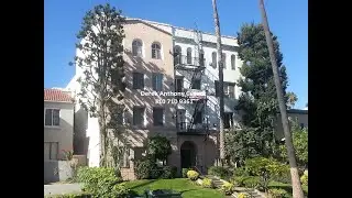 135 N New Hampshire Ave LA CA 90004 - Typical Studio