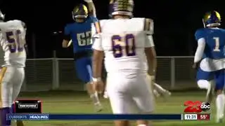 23FNL Top 3 on 23: CIF Central Section Quarterfinals