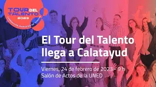 Tour del Talento