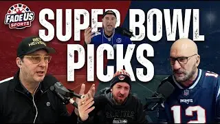 Why the Best Teams Lost | The Under 46 Lock | Fade Us Sports