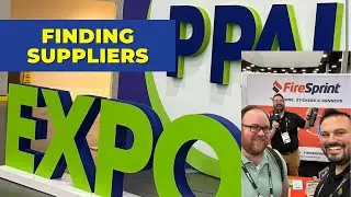 PPAI expo 2025 - you should go at least once
