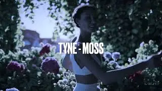 TYNE - MOSS | Obsidian Pulse | Dark Deep House Dance Track