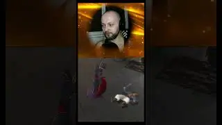 ВИЗИРЬ ОБМЯК... || Принц Персии: Пески времени #gaming #шортс #shorts #princeofpersia