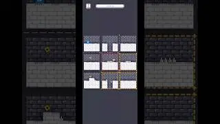 Fancade Frames Lv - 23 #gameplay #fancade #shorts #frames