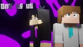 One of us (AndyBTTF Cover)| A Minecraft Animation