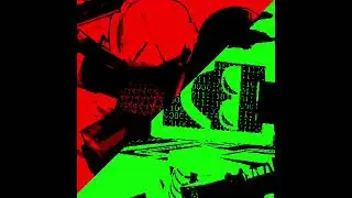 INDUSTRIAL REVOLUTION - DIE OF DEATH UST