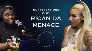 Rican da Menace Reveals the Dumbest Things She's Ever Done