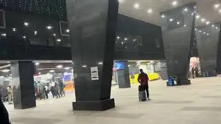 Chandigarh Railway Station Tour | Parking Platforms & Kalka Shatabdi to Delhi