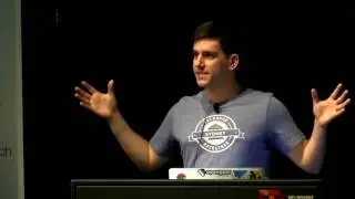Introduction to profiling python performance with USDT