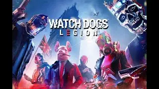 Watch Dogs: Legion &mdash; Русский трейлер игры (2020)
