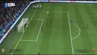 EA SPORTS FC 26unbelievable bug and error