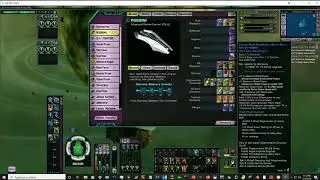 Star Trek Online Advanced Obelisk Carrier tank