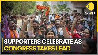 Karnataka Election 2023 | BJP: Congress' performance a reflection of local issues | India | WION