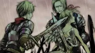 Hetalia- Zombie.wmv