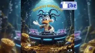 TROPA DO DJ JHOW - MC 7 BELO ( DJ PING PONG )