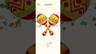 DOP 4: Draw One Part - All Levels Gameplay New UPdate Android,ios  Shorts # 61