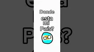 Donde Esta M&iacute;?... #argentina #edit #funk