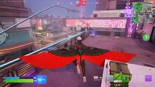 Fortnite blitz royale oynuyoruz