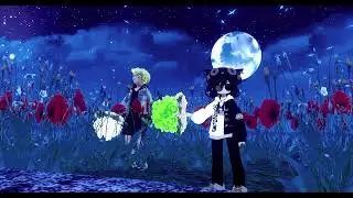 We are VRC Friand(WAVF) 우리들 커버곡 뱅크(Bank) - 가질 수 없는 너 시설팀장 모리.Cover